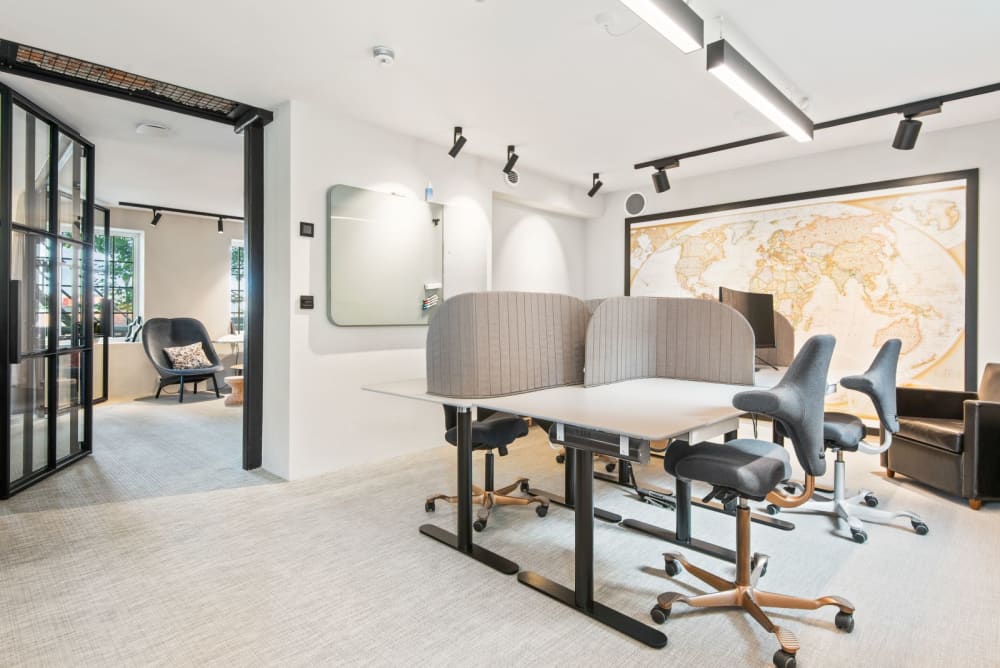 Bakke Design Innovation House