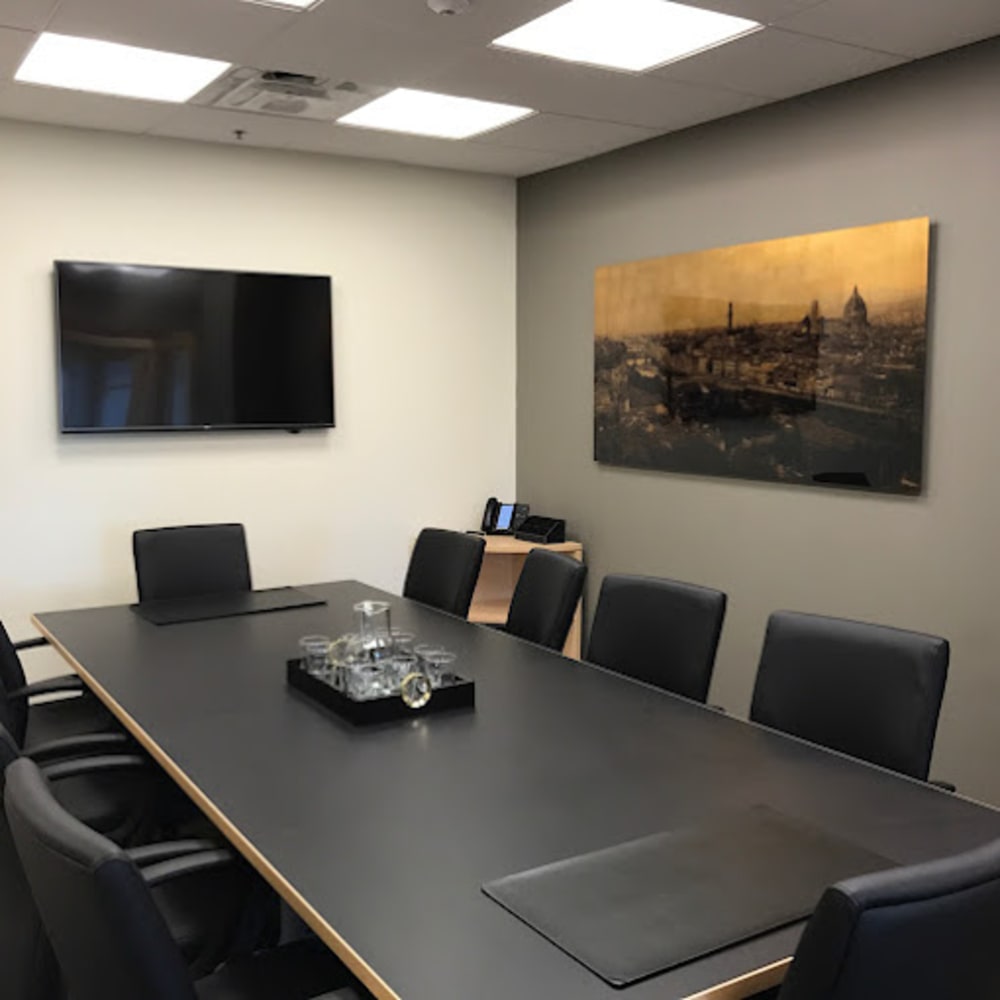 Bethesda Business Center Coworking