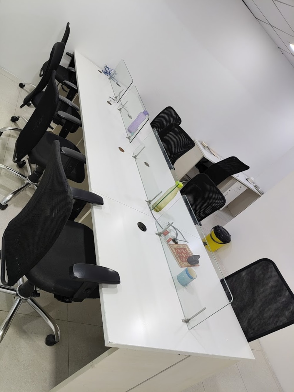 Lorven smart spaces- Hyderabad