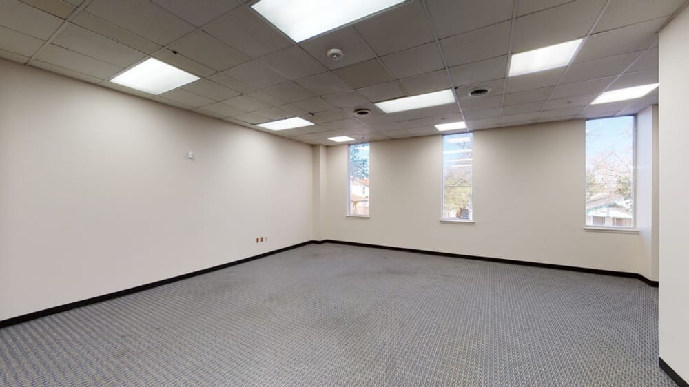 Autonomous Buildings Office Space-700 LP