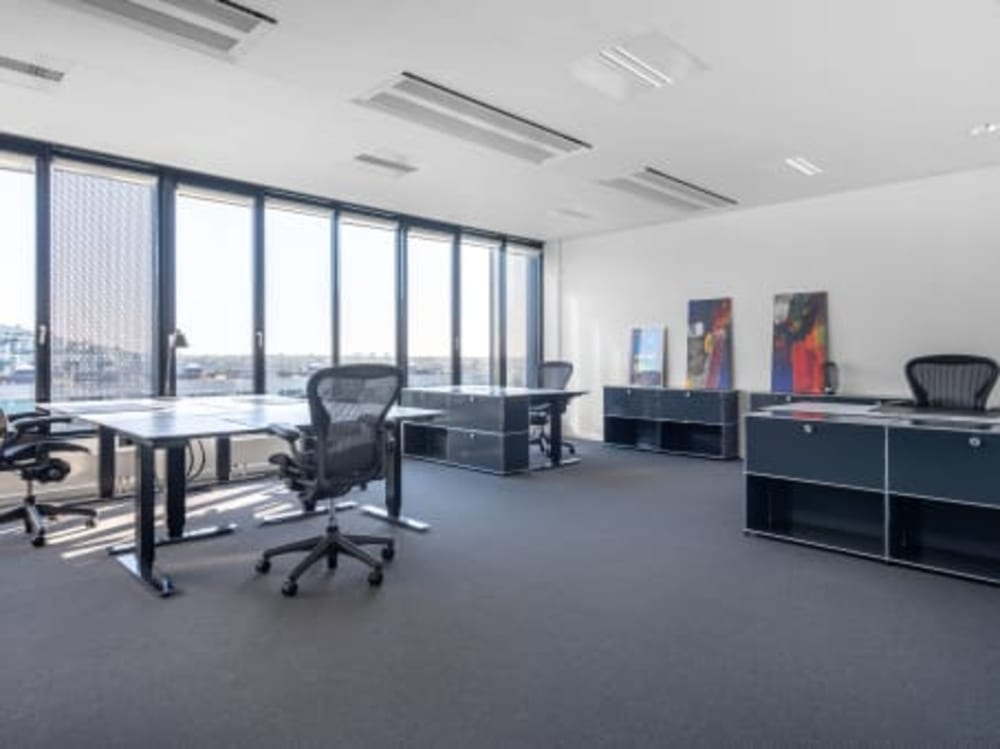 Regus Winghouse Copenhagen