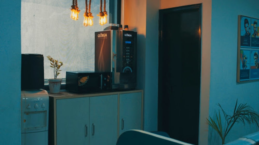 Nimiit Coworking Dwarka