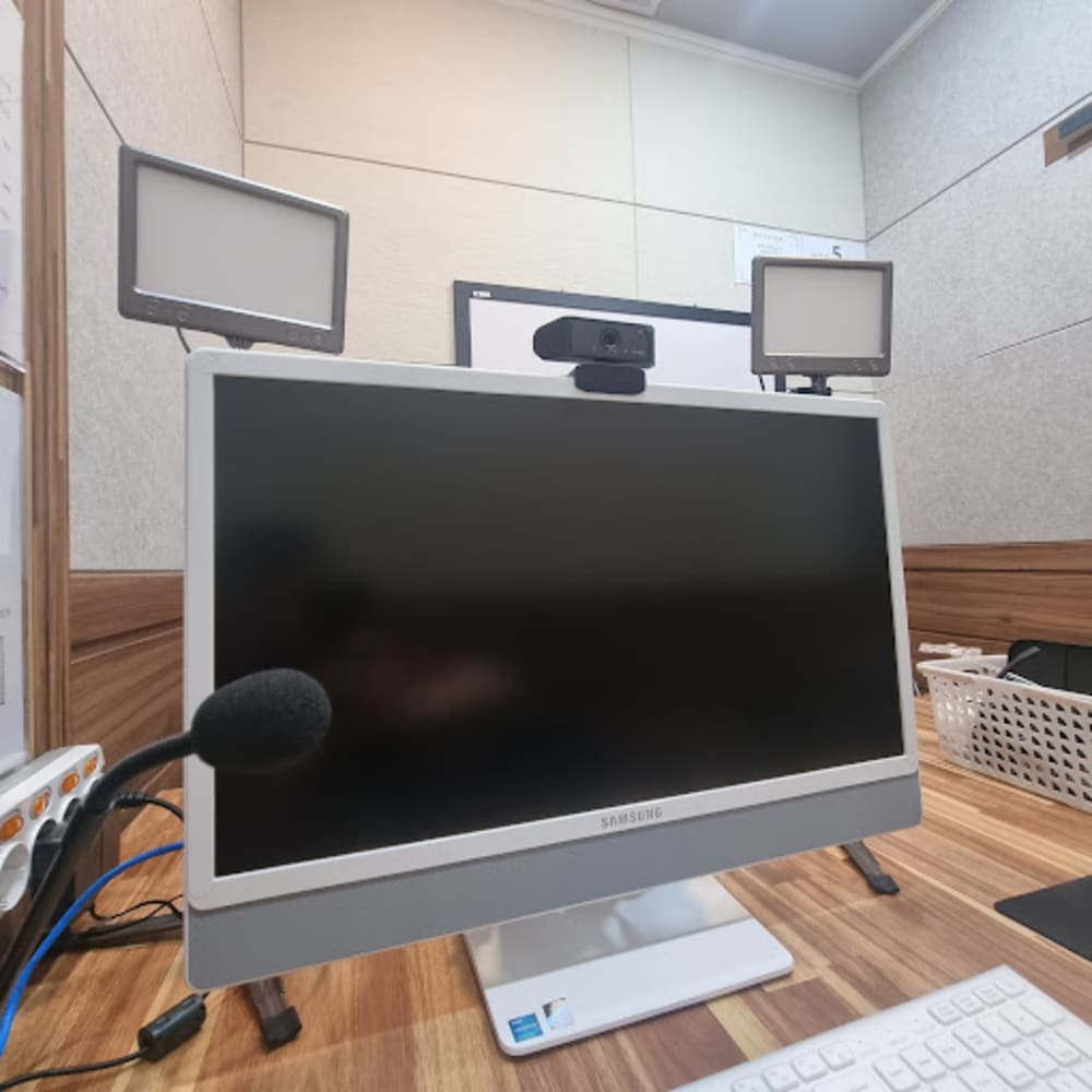 Study Plus Yuseong Chungnam National University