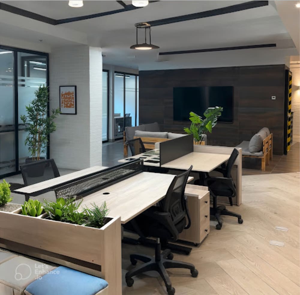 bldr space Swefieh Village- Amman