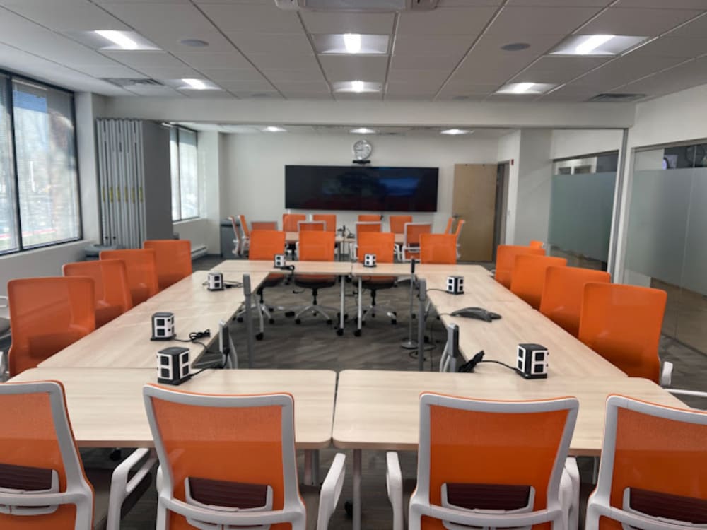 Office Evolution Woodbridge