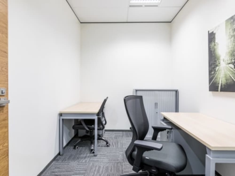 Regus 567 Collins Street- Melbourne