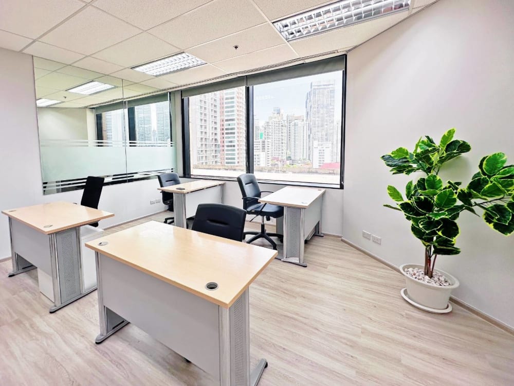 Emporium Tower 10th Floor