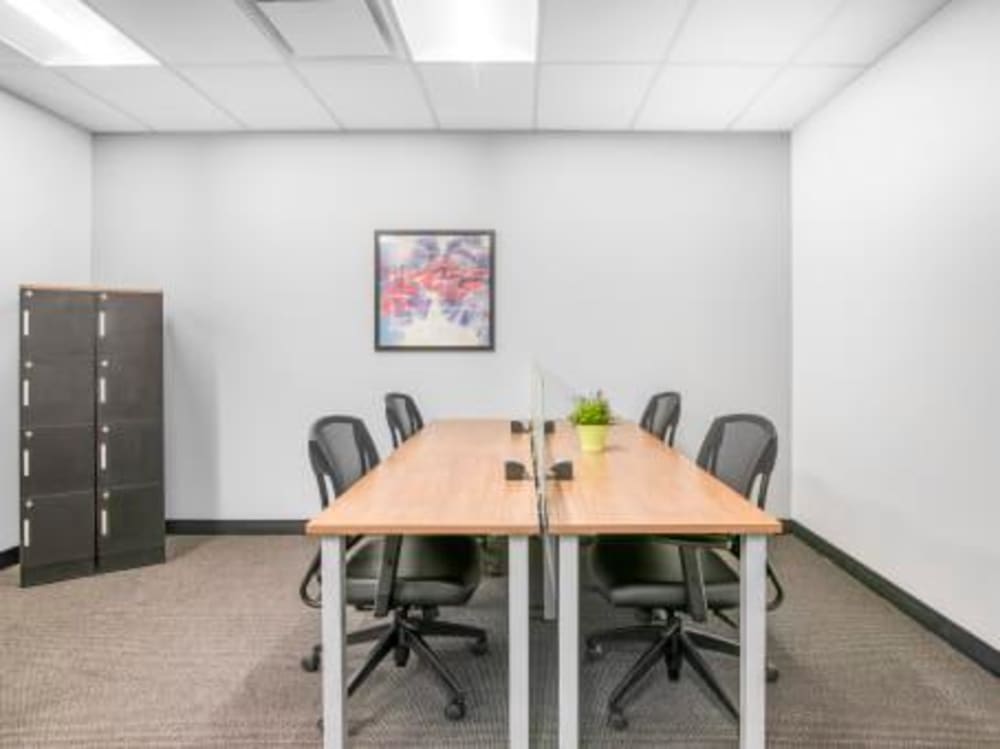 Regus 330 St Mary Ave Suite Canada