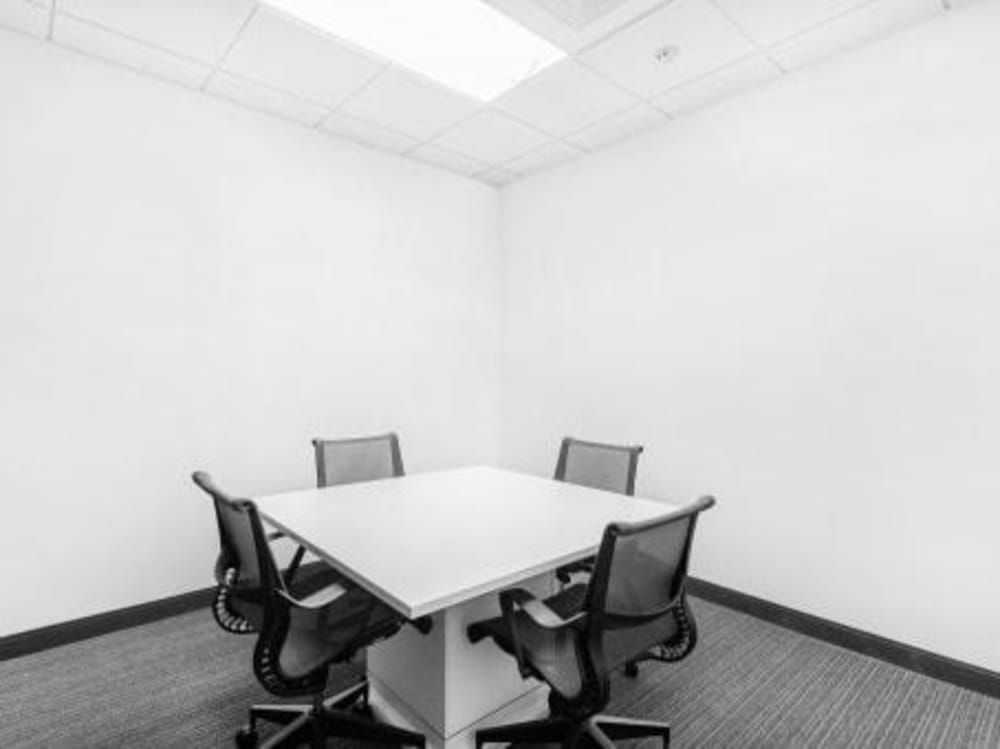 Regus - Allen - Watter’s Creek