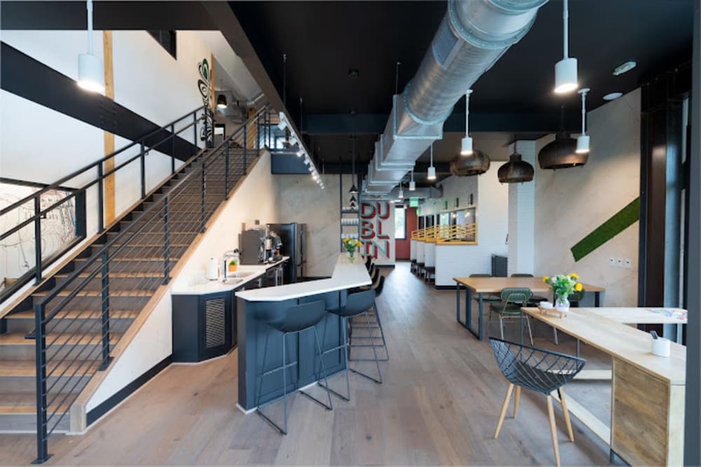 COhatch North St-Dublin