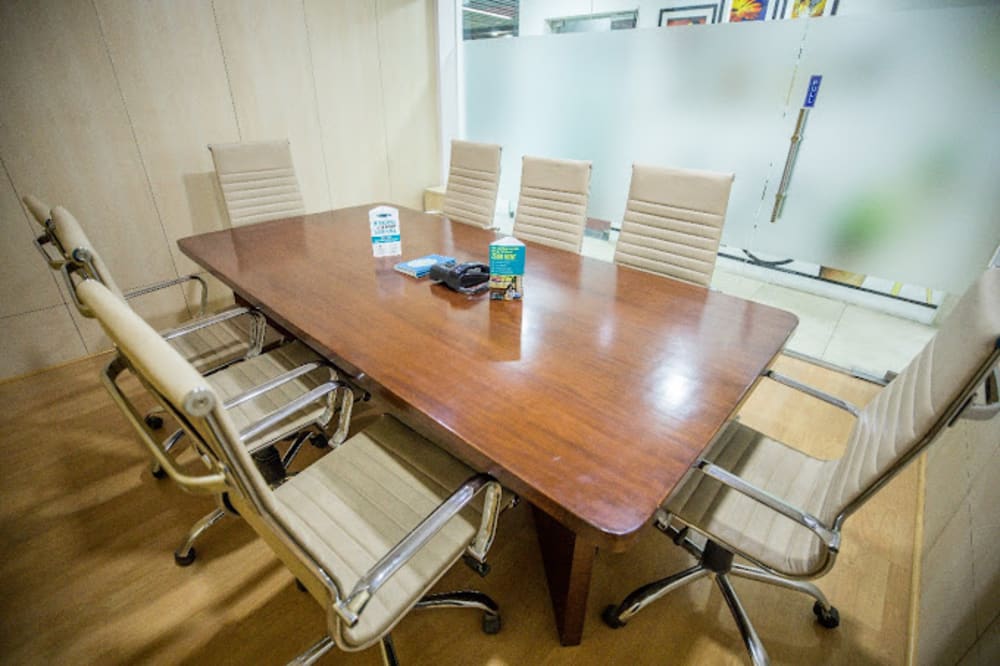 22 Workspace Dehli