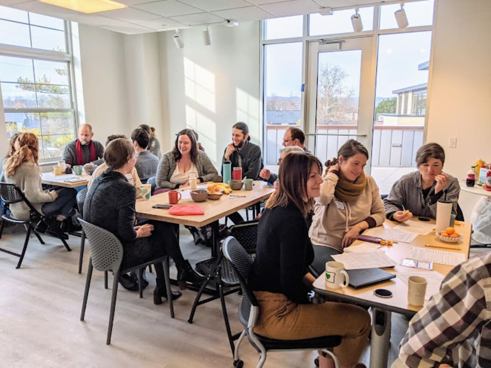 Commonplace-Traverse City