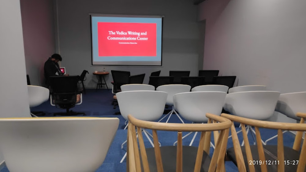 Innov8 Orchid Center