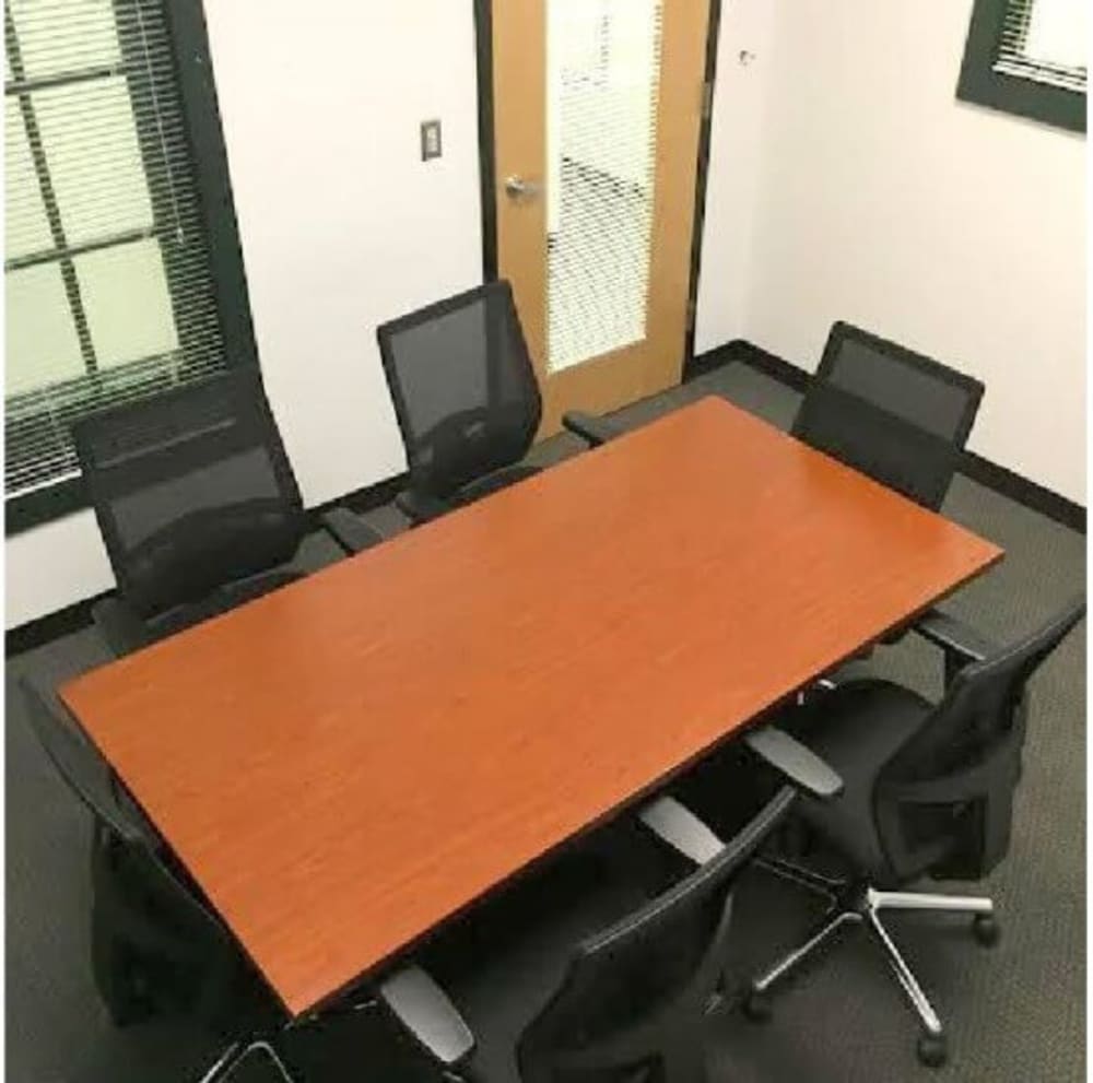 Opus Virtual Offices-Providence