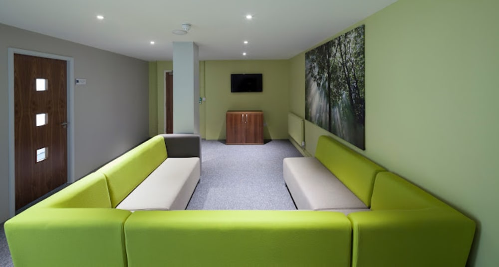 Needspace Limited London St Marks Studios