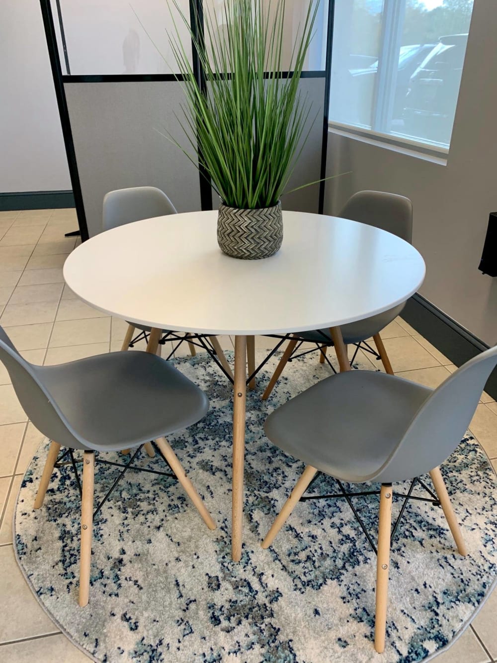 VividCowork Williams-Apex