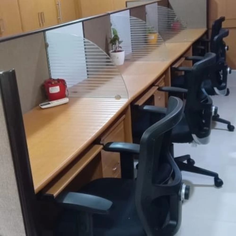 Heofon Infinity Business- Chennai