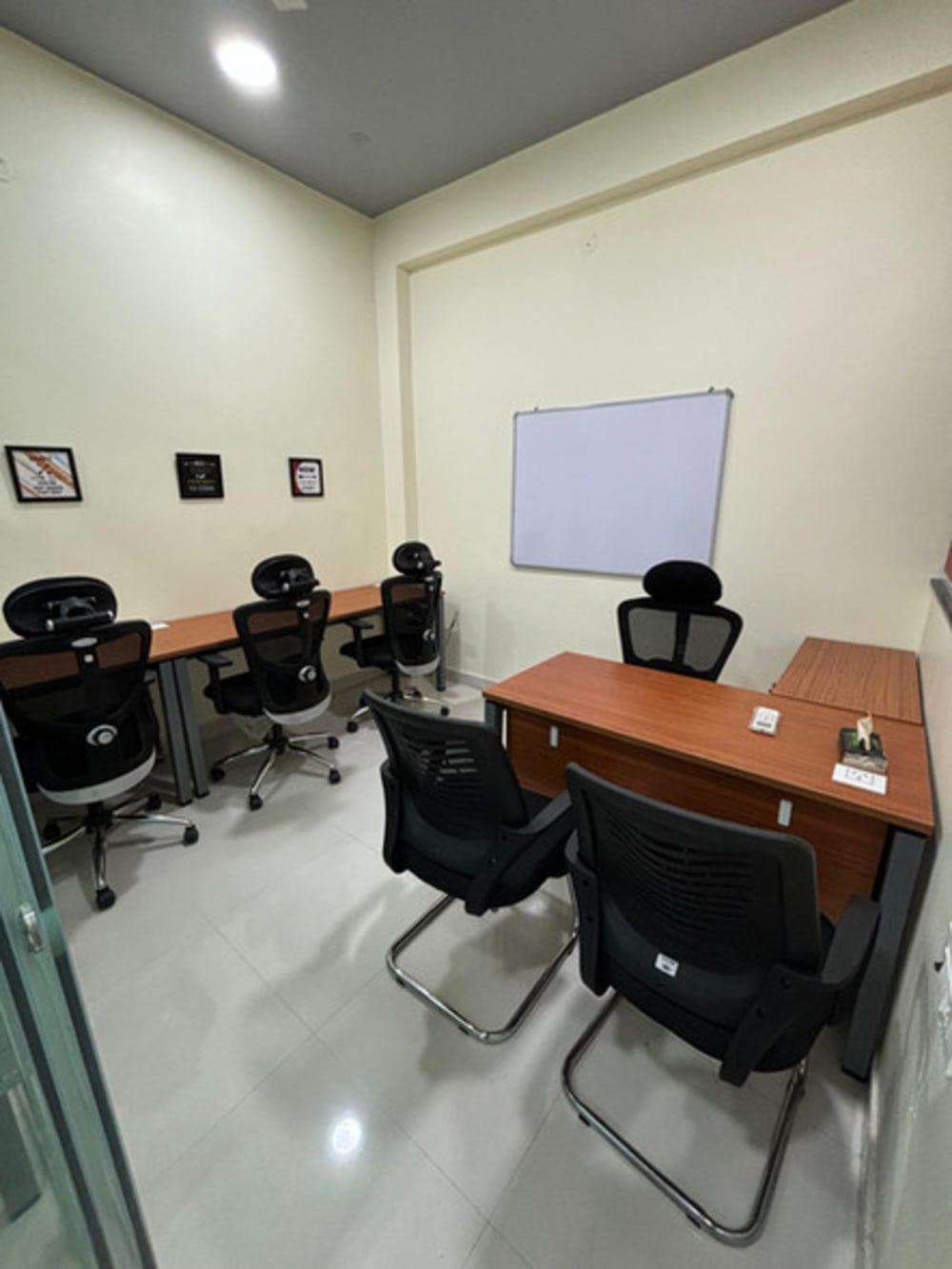 WurkZone Managed Office- Jaipur