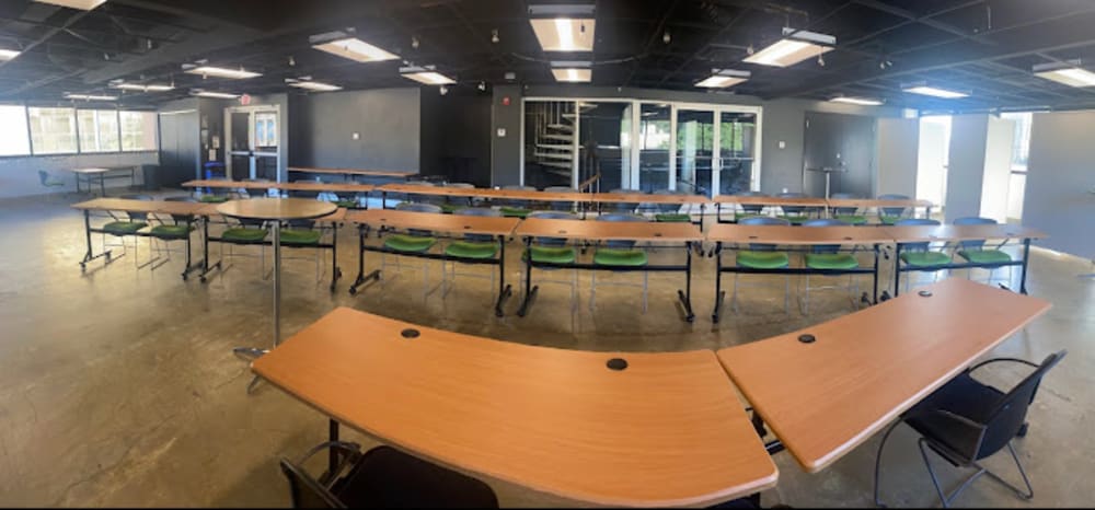 Base110 Vine St 3rd Floor