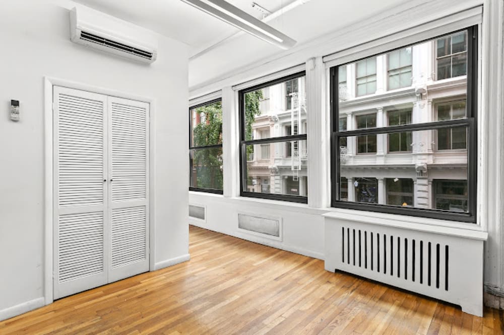 Cubico Spring Private offices & Co Working