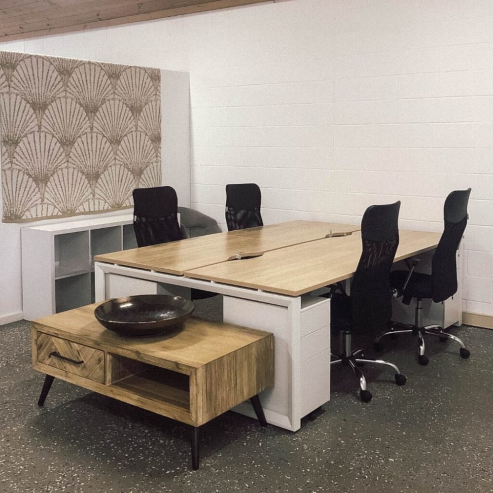 Cove Workspace 3 Short Street