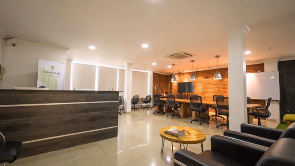 AsertivaLab Coworking- Guayaquil