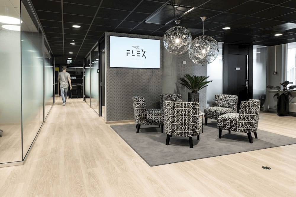 Thon Flex Oslo