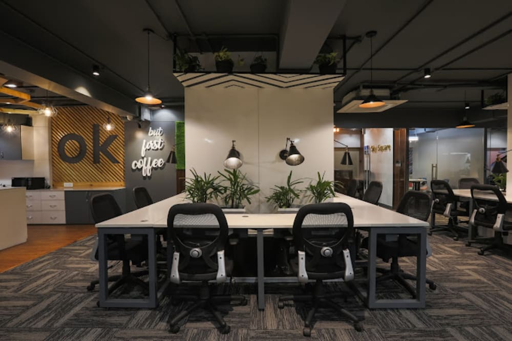 Sky Space Premium Malhar Mega- Indore