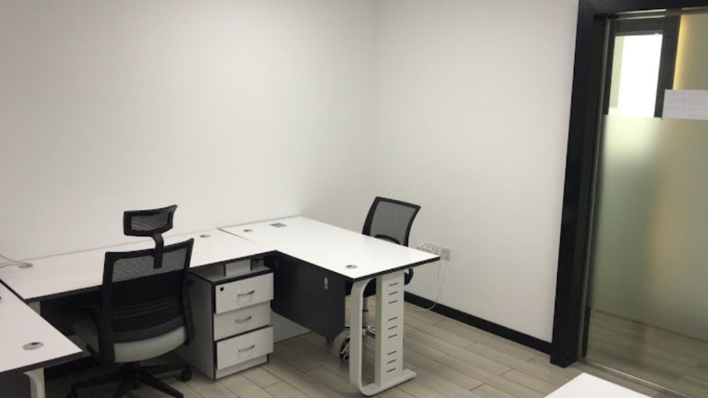 Varsal Business Centre  Dubai