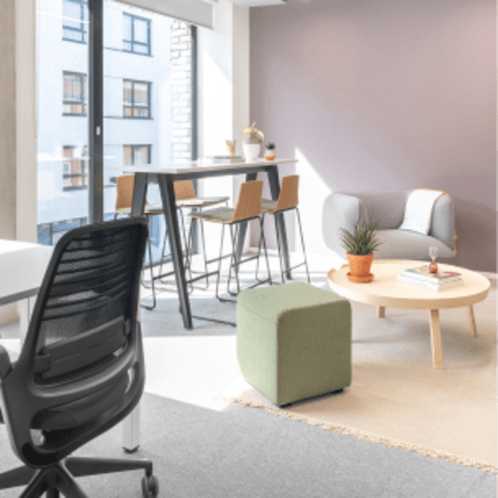 Regus  Richmond Station london