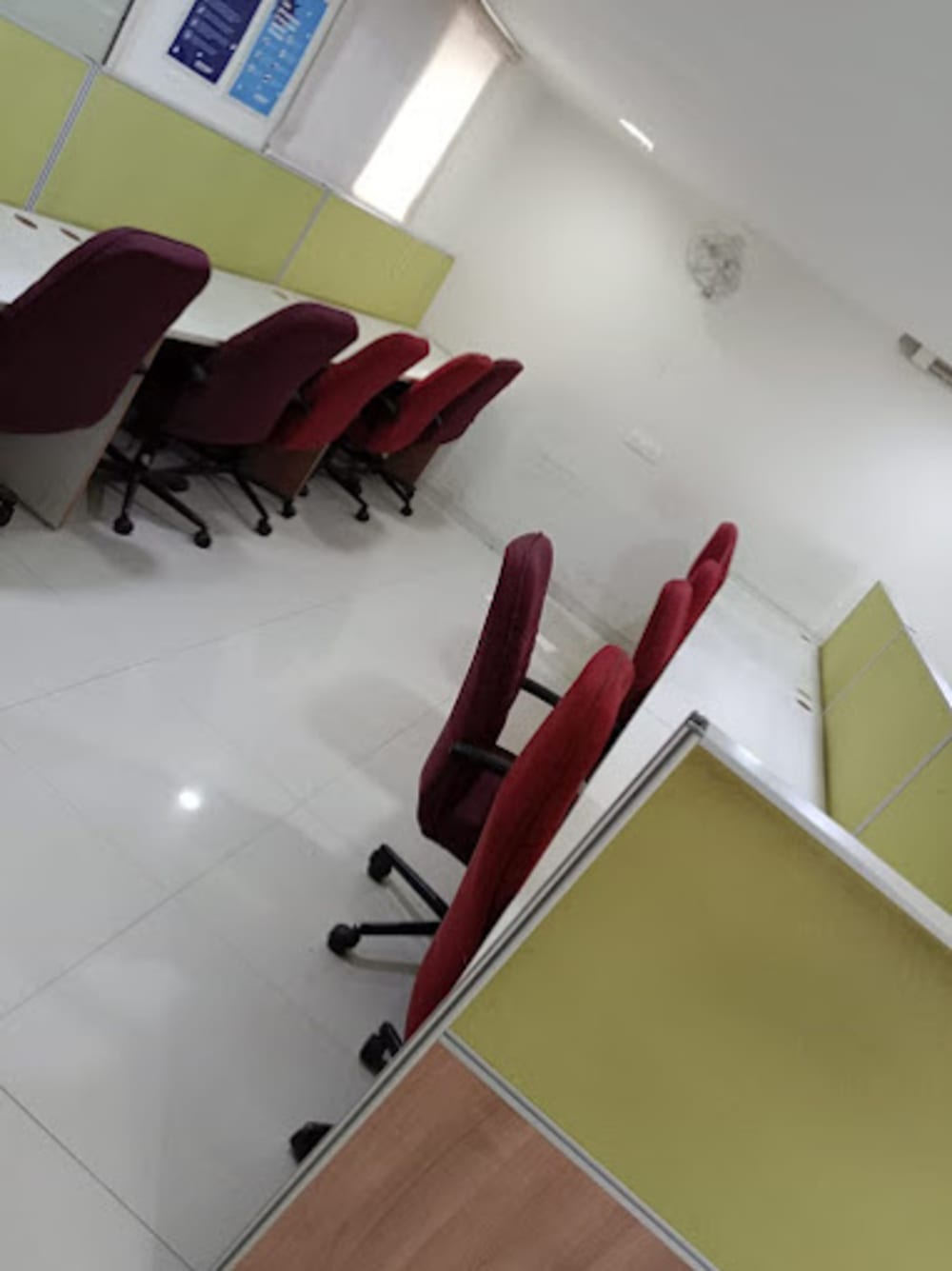 Sweet Spot- Ahmedabad