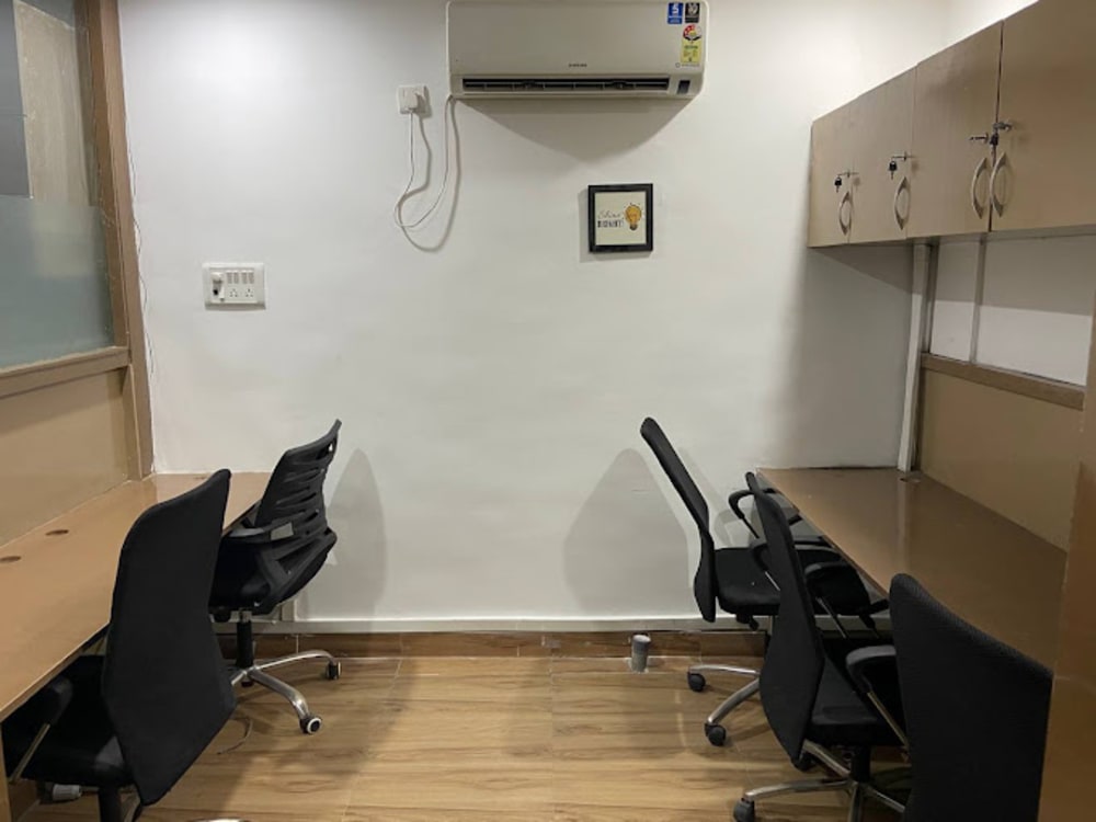 Spacelance Madhapur- Hyderabad