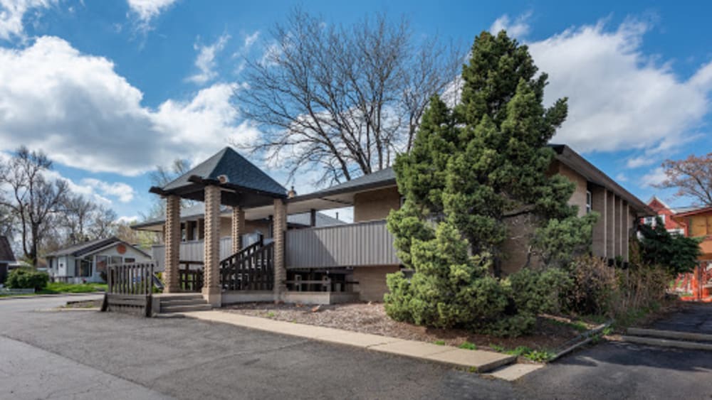 Humanly Sloan's Lake