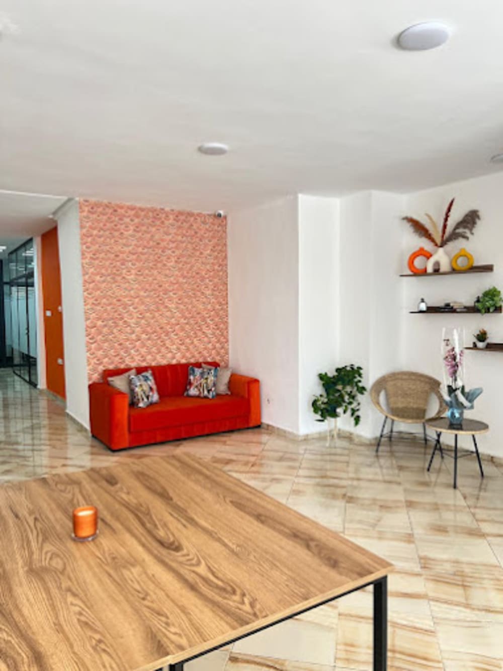 Clockwise Office-Kenitra