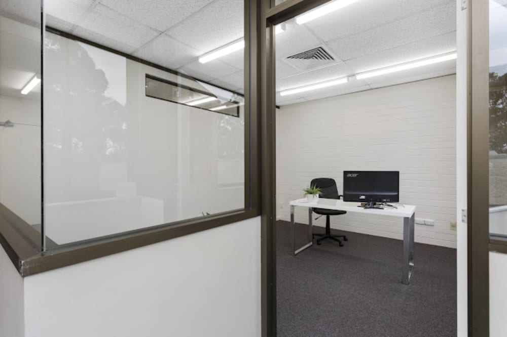 Business Hub Offices North East Road