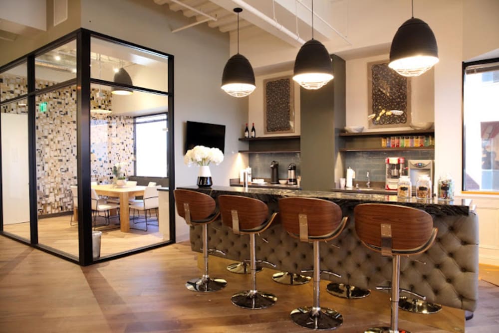 Village Workspaces Los Angeles