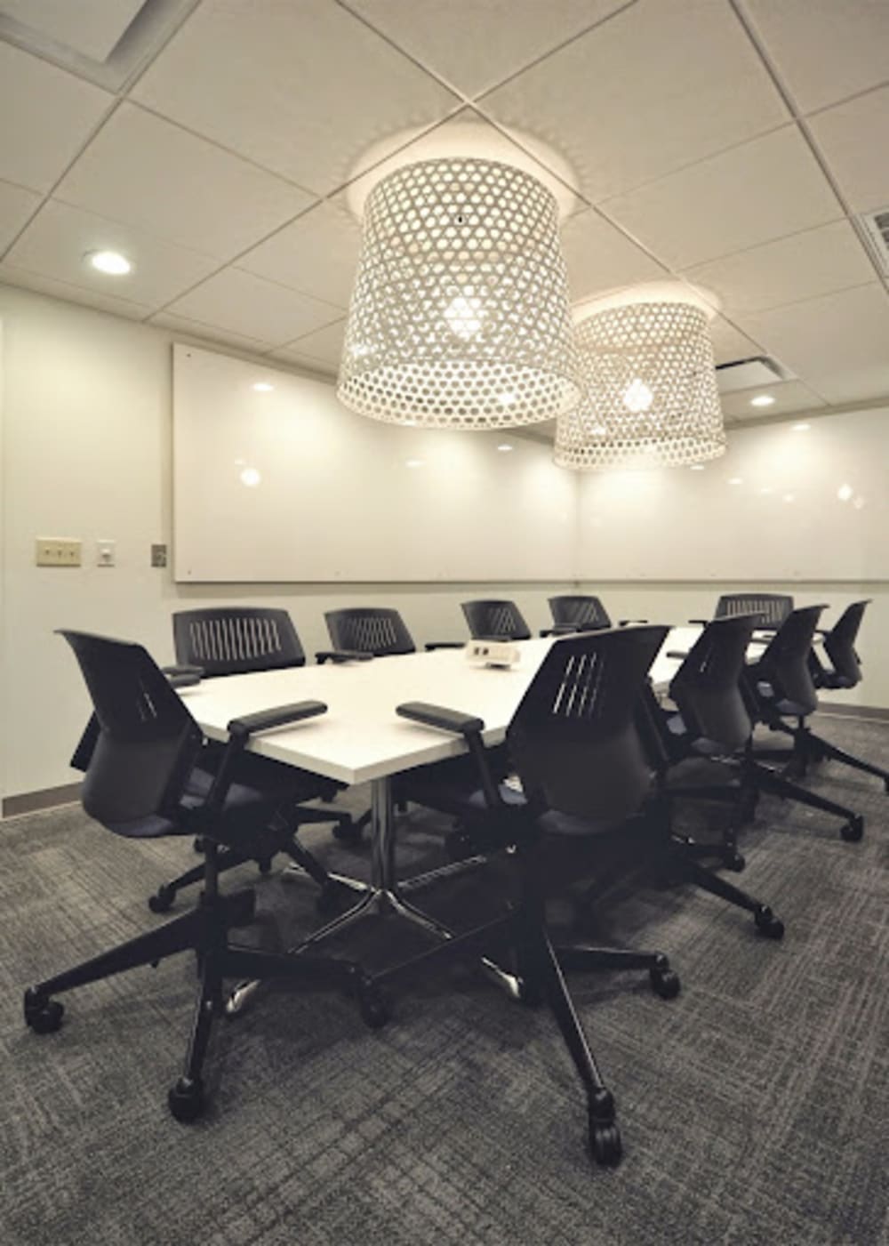 Genius Work Broadway