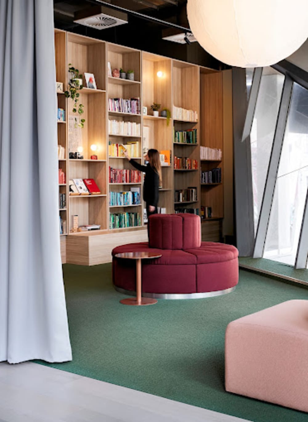 The Commons QV 3 Albert- Melbourne