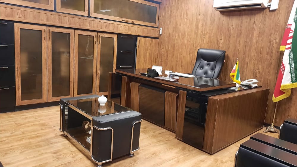 Dayhim Coworking Space Sohrevardi