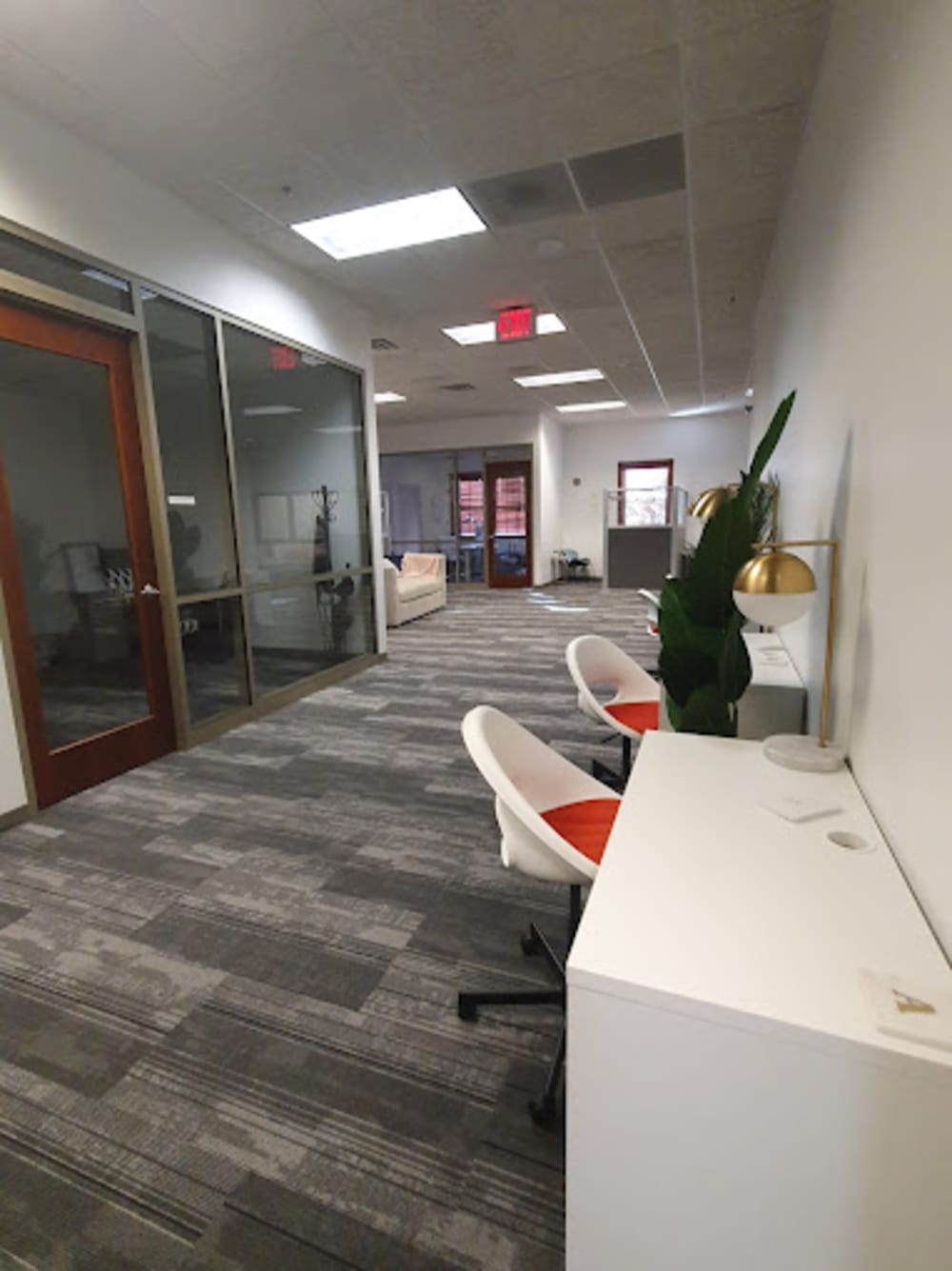 Arrive Coworking Space-Lincoln