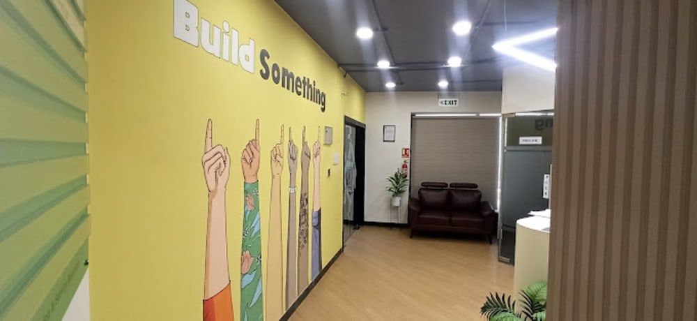 Zon CollabHub Andheri