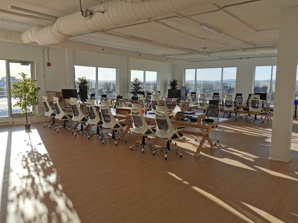 La Console Quebec City