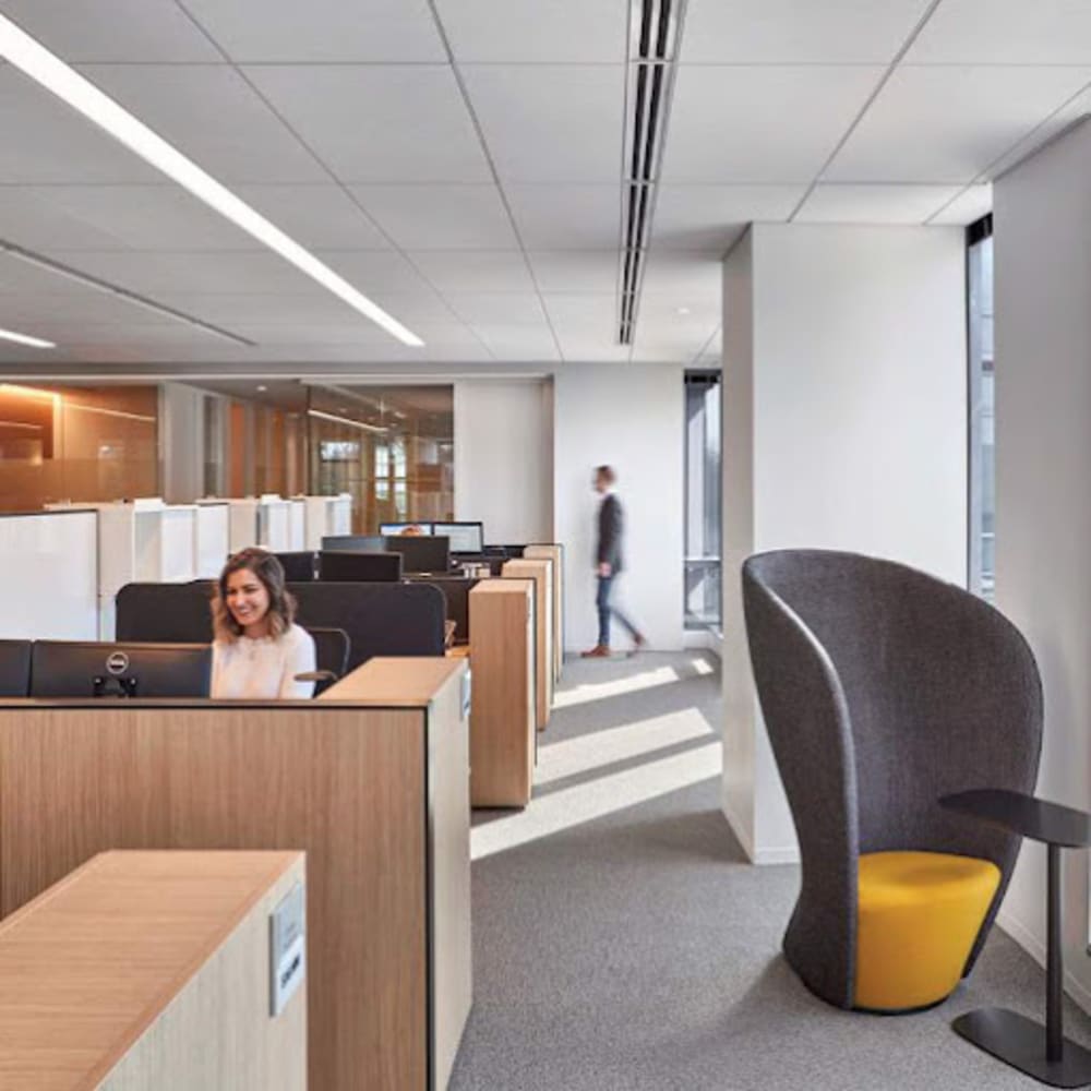 Santa Monica WorkPlace