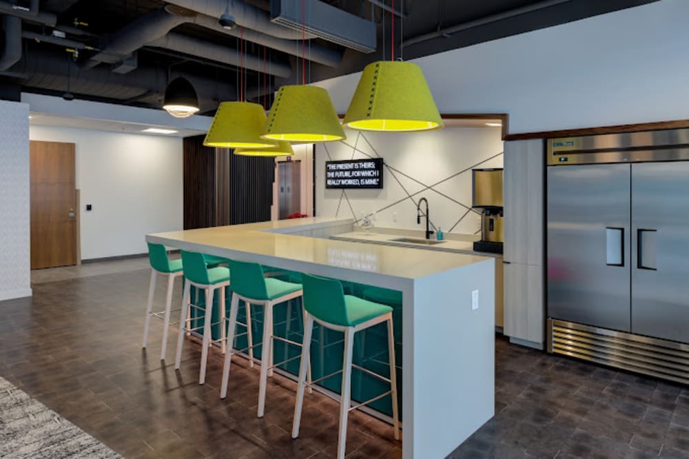 Innovation Pointe-Lehi