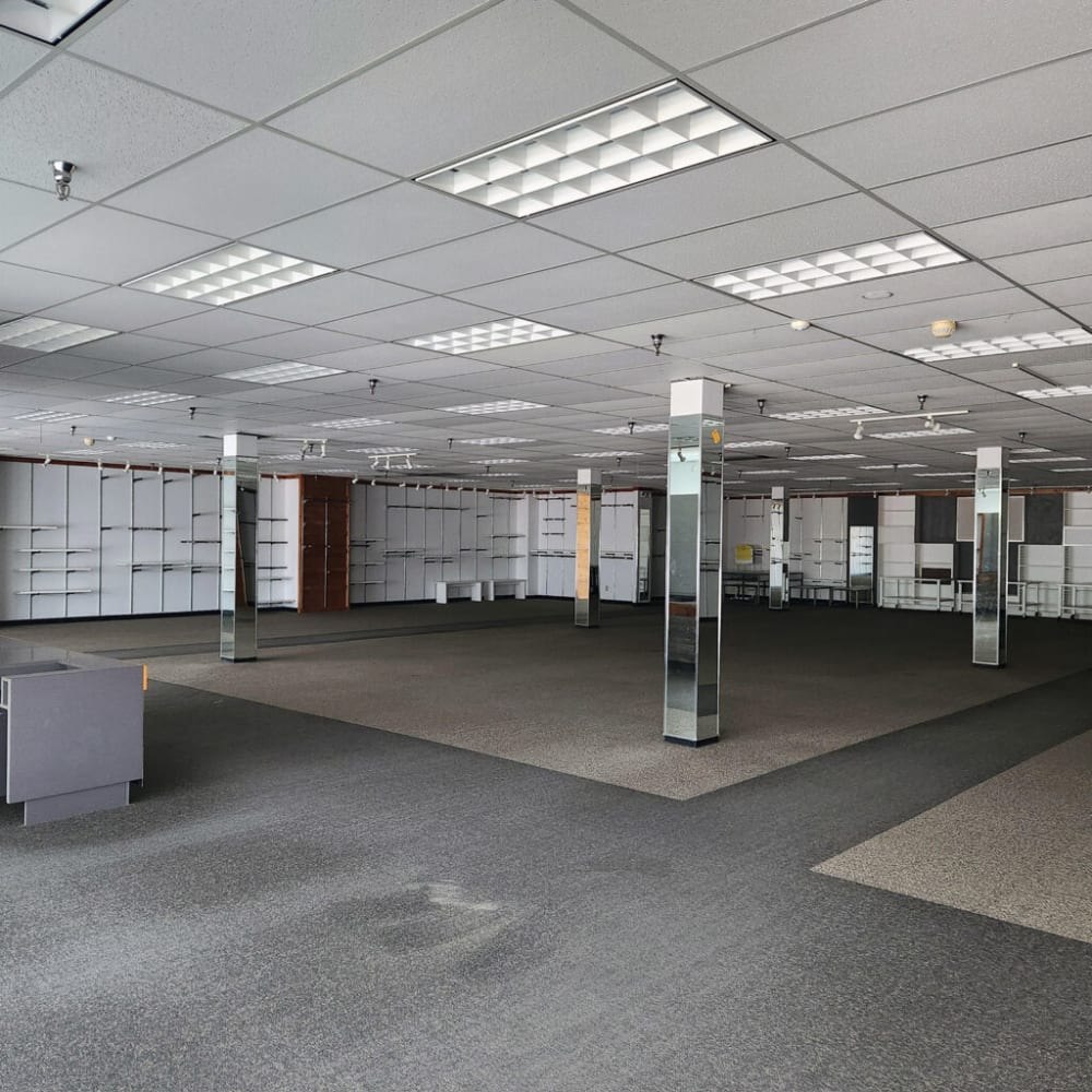 CoWorking Shoppes-Blowing Rock