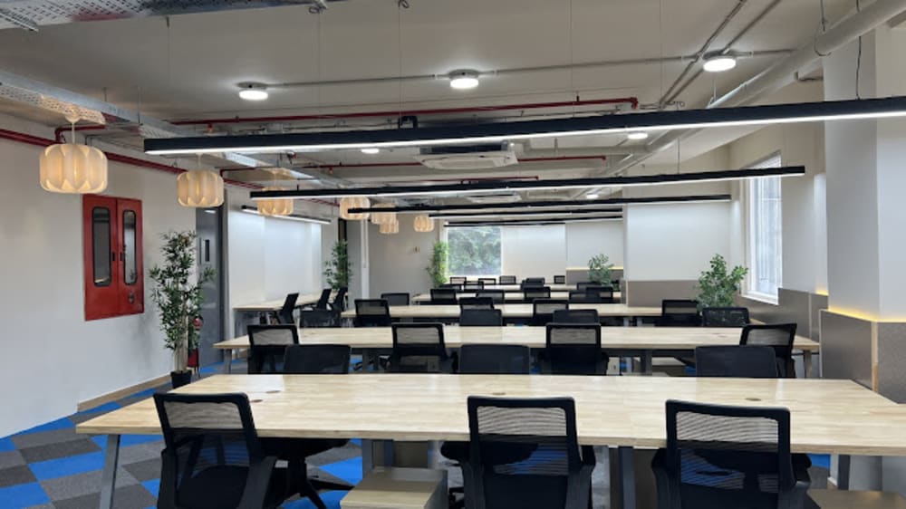 BHIVE Premium Ramanashree- Bengaluru