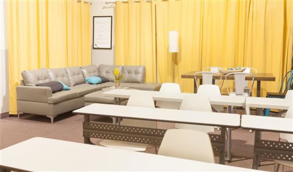 Clout Workspace Capitol Heights