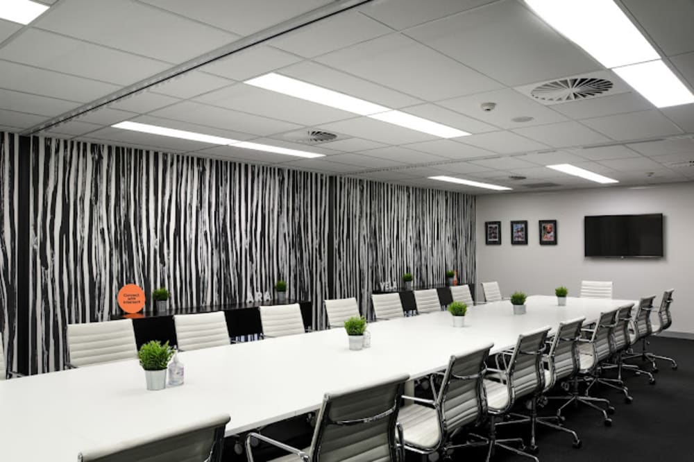 Intersect 167 Flinders Street