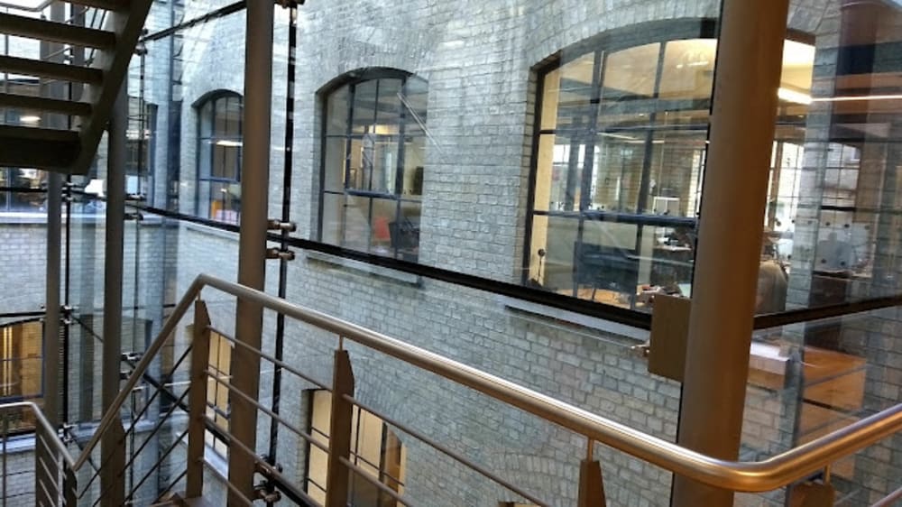 WeWork London Soho Sheraton House