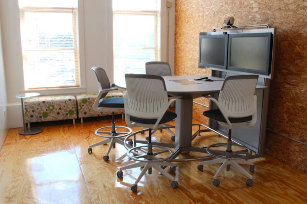 SPACE Front Loft 2-Traverse City